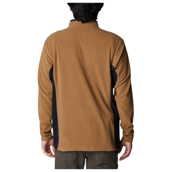 Columbia Ανδρική μπλούζα Klamath Range™ II Half Zip Fleece Columbia Ανδρική μπλούζα Klamath Range™ II Half Zip Fleece